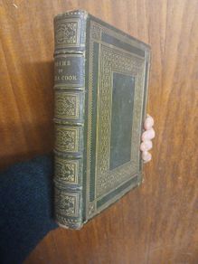 Poems by Eliza Cook (1861)