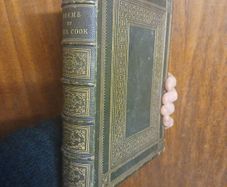 Poems by Eliza Cook (1861)