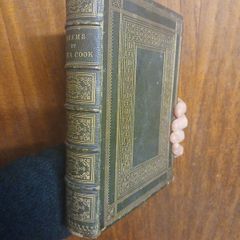 Poems by Eliza Cook (1861)