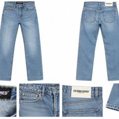 jean men