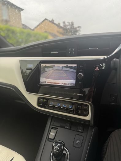 2017 Toyota Auris - Low Milage