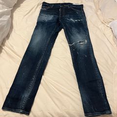 Dsquared jeans