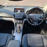 mazda 6 Image 2