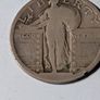 USA quarter 1929 Image 4