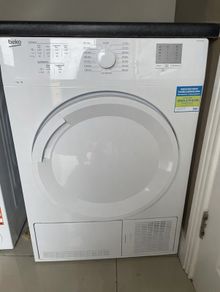 condenser dryer