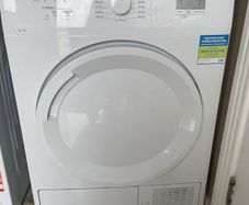 condenser dryer