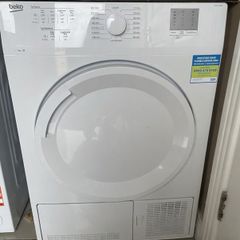 condenser dryer