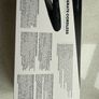 REVAMP Liberate Cordless Compact Ceramic Hair Straightener - Black Image 7