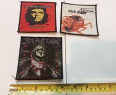 New Six Feet Under Papa Roach Rage Against the Machine