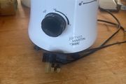 food processor