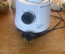 food processor