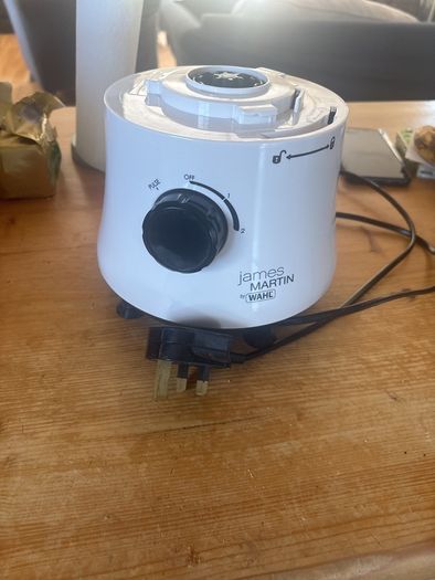 food processor