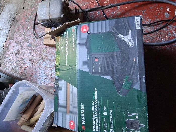 Welder