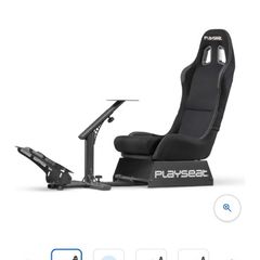 gaming chairs (2 available)