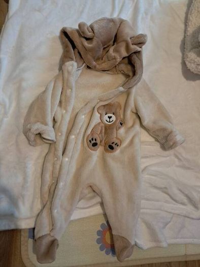 baby boy clothes (bundle)newborn/0-3/3-6