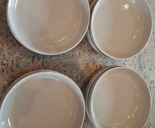 8 Pasta Bowls