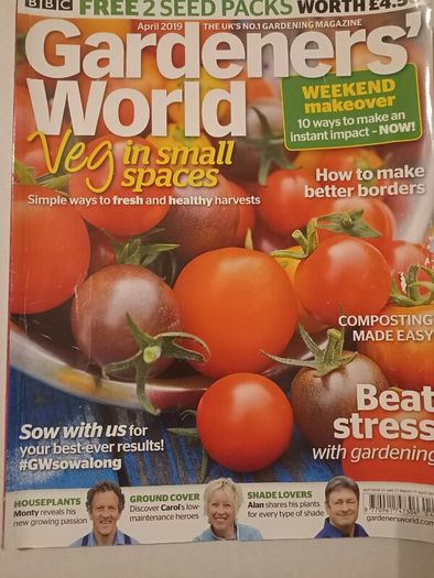 Gardener's World