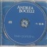 Andrea Bocelli [2013] Love In Portofino (CD+DVD Album) Image 3