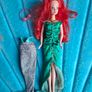 Mermaid Doll Image 4