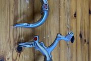 CLB Super Professionnel brakes, spare parts, Vintage Classic Bicycle