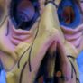 Halloween mask Image 2