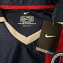 Retro PSG 01/02 Football Jersey/Shirt [BRAND NEW] Image 2