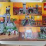 LEGO Castle King's Mountain Fortress 6081 Image 2