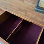 Vintage Retro Mid Century Teak Sideboard Image 8