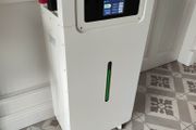 Solar system battery, Seplos BMS, Built in fire suppressant, Wifi  - New