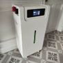 Solar system battery with Wifi - Seplos BMS/JK Active Balancer/EVE Grade A cells. Built in Fire Suppressant Image 2