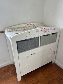 Baby table
