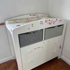 Baby table