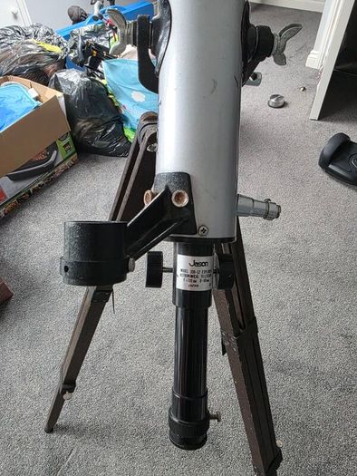 telescope