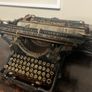 Underwood typewriter Image 5