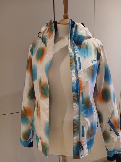 Bench Ski/ Winter Jacket