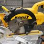 Dewalt chopsaw Image 6