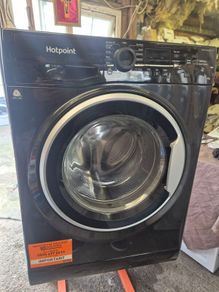 Hotpoint 9kg Washing Machine For Sale