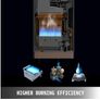 6L Portable LPG Propane Gas Hot Water Heater Tankless Instant Boiler AVAILABLE FOR COLLECTION Image 6