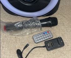 speakers