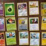 50 Pokemon Cards Image 3