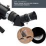 Travel Scope 70 Portable Refractor Telescope Kit with Backpack, Black, 70mm (FREE POSTAGE) Image 3