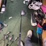 Taylormade Driver Qi35 Image 3