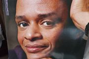 Al Jarreau - Al Jarreau - 1983 vinyl LP