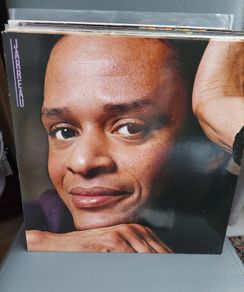 Al Jarreau - Al Jarreau - 1983 vinyl LP