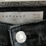 Top Shop Jeans Size 6 Image 2