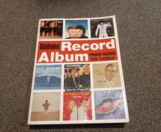 Goldmine Record Album