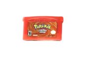Pokemon Game Card NDSL/GBM/GBASP GBA Game Cassette Classic Hot Selling Pocket Monster Red, Blue, Emerald, Fire Red Leaf