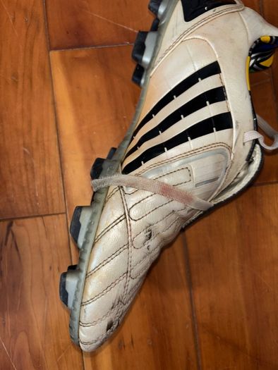football boots