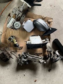 nissan quashquai parts