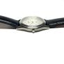 Omega Seamaster Quartz Stainless Steel Silver Dial Mens Luxury Watch Image 6